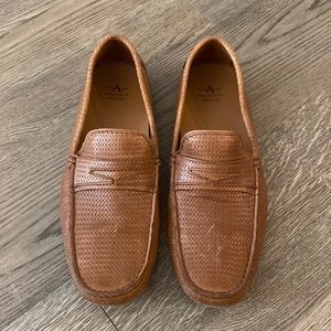 Aquatalia Loafers